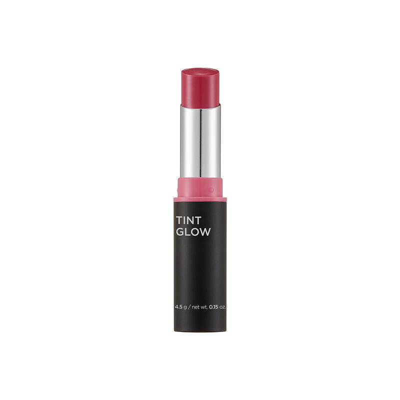 the face shop lip tint glow 04