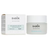 faces skinovage balancing cream