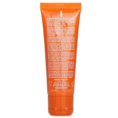 faces soleil plaisir sun protective cream for face spf 50
