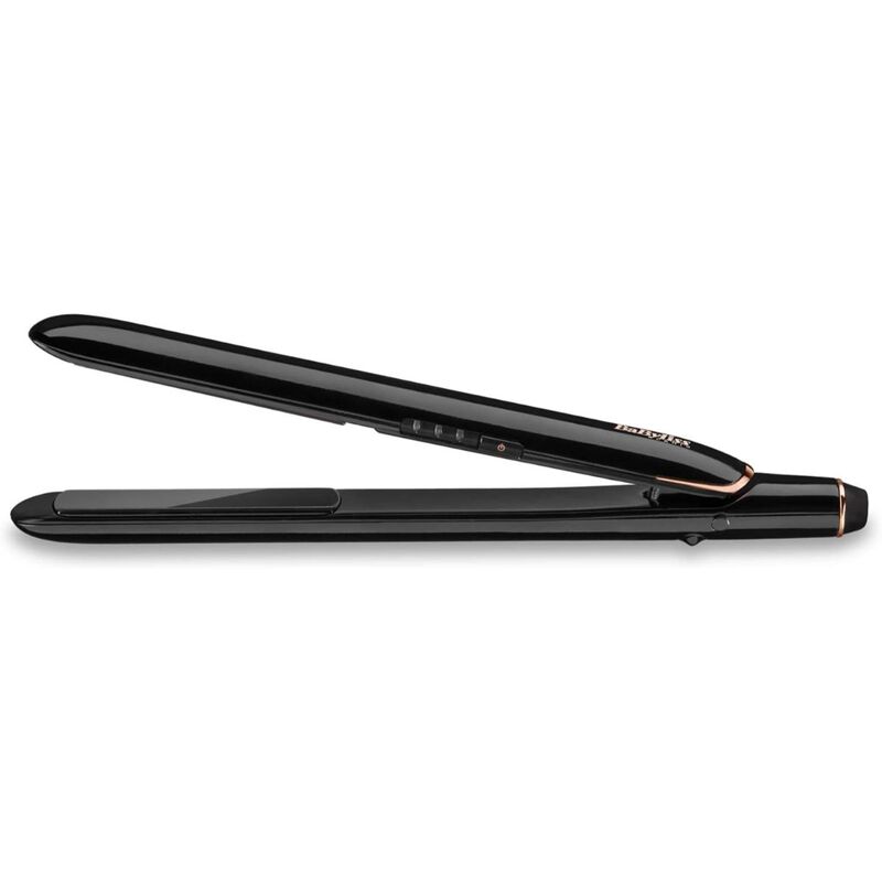 babyliss pro smooth finish 230 hair straightener