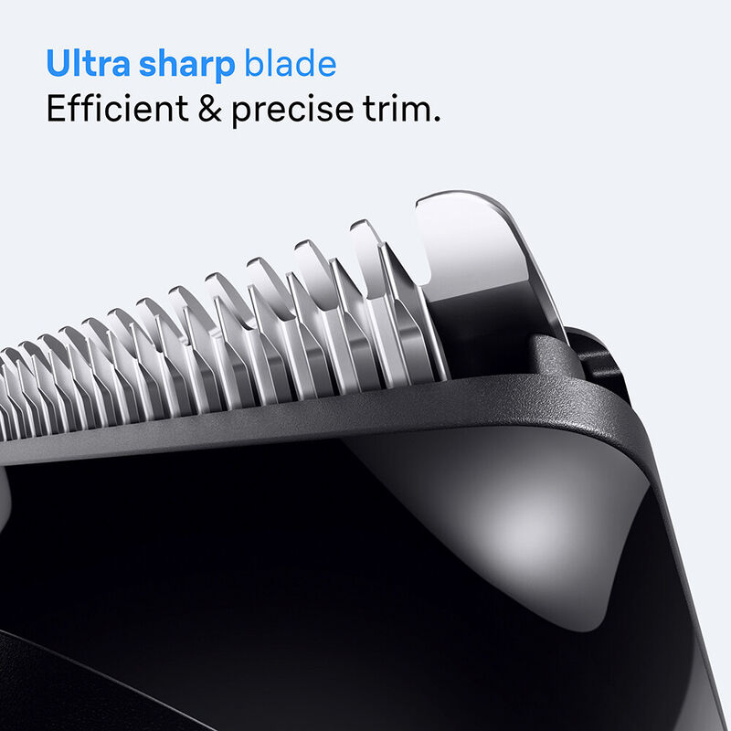 braun series 3 beard trimmer  bt 3520