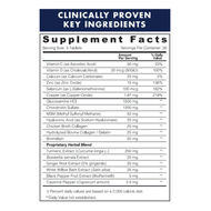 Nutrition Flex Max faces nutrition flex max