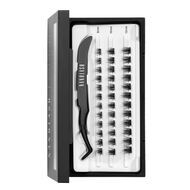 DIY Stick & Go Pre-glued Lashes Sleek faces diy stick go pre glued lashes sleek