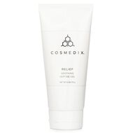 faces elite relief soothing peptide gel   salon size