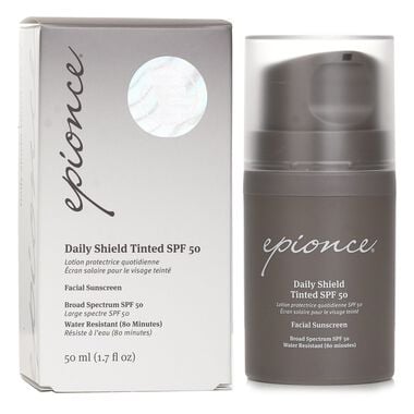 faces اس بي اف 50 درع يومي ملون