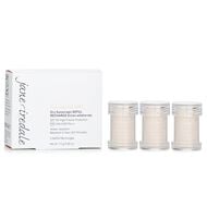 Powder ME SPF Dry Sunscreen SPF 30 Refill faces powder me spf dry sunscreen spf 30 refill