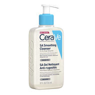 SA Smoothing Cleanser faces sa smoothing cleanser