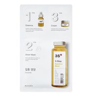 faces 3s  3 step facial mask nutrition