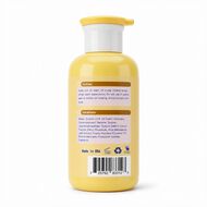 Baby Body Wash and Shampoo faces baby body wash and shampoo