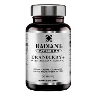 Cranberry with Vitamin C, Urinary Tract & Immune Support Supplement faces cranberry with vitamin c urinary tract immune support supplement
