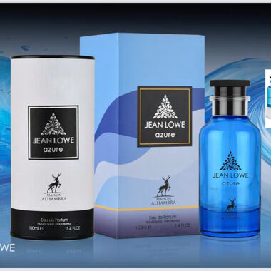 faces jean lowe azure