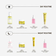 Rose Super-Antioxidant Serum faces rose super antioxidant serum
