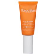 faces واقي شمس بتركيبة متقدمة لمقاومة علامات التقدّم بالسن وشد البشرة