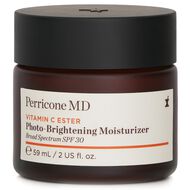 faces vitamin c ester photo brightening moisturizer spf 30