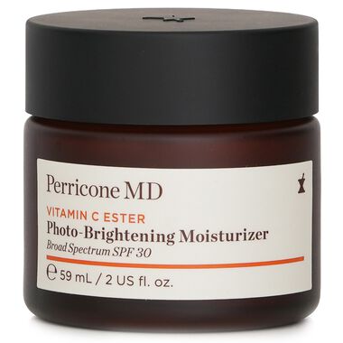 Vitamin C Ester Photo-Brightening Moisturizer SPF 30 faces vitamin c ester photo brightening moisturizer spf 30