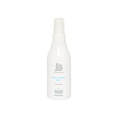 faces keep calming mist