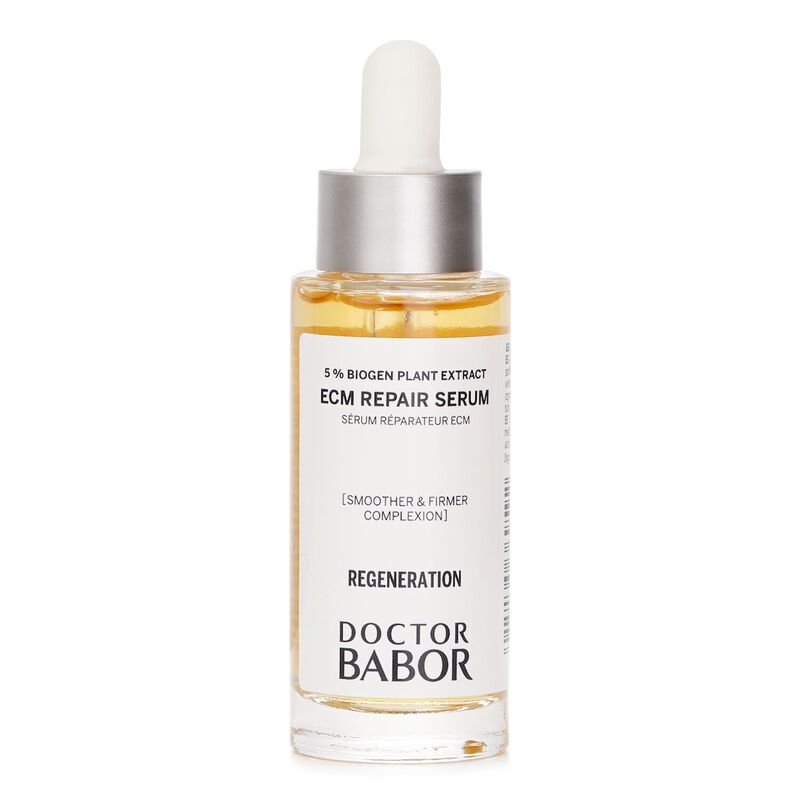 babor ecm repair serum