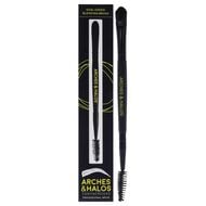 Dual Ended Unisex Blending Brush faces dual ended unisex blending brush