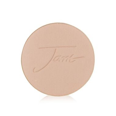 faces purepressed base mineral foundation refill spf 20