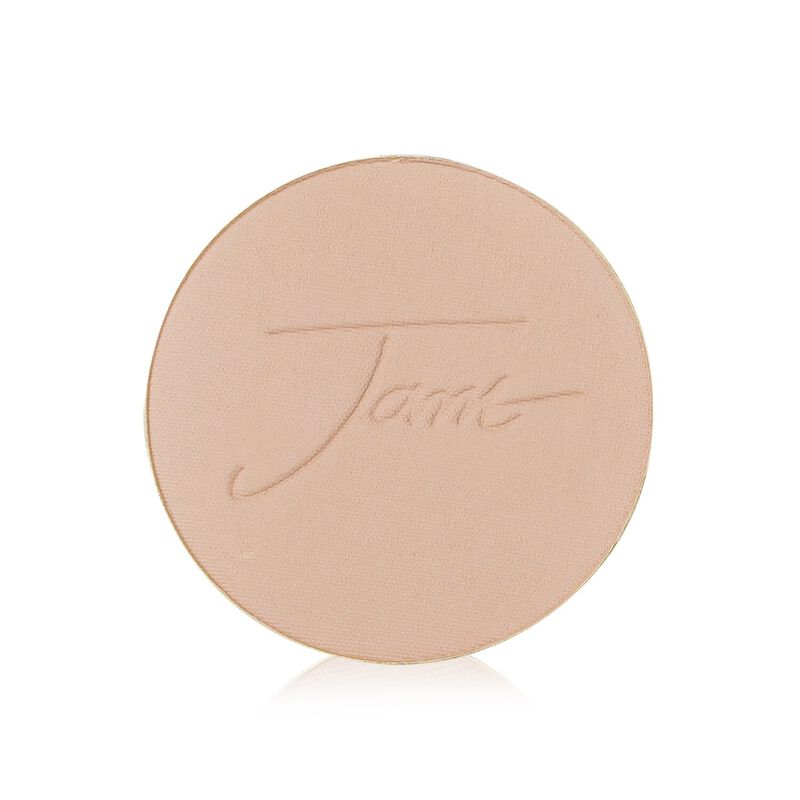 jane iredale purepressed base mineral foundation refill spf 20