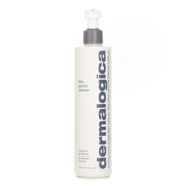 Daily Glycolic Cleanser faces daily glycolic cleanser
