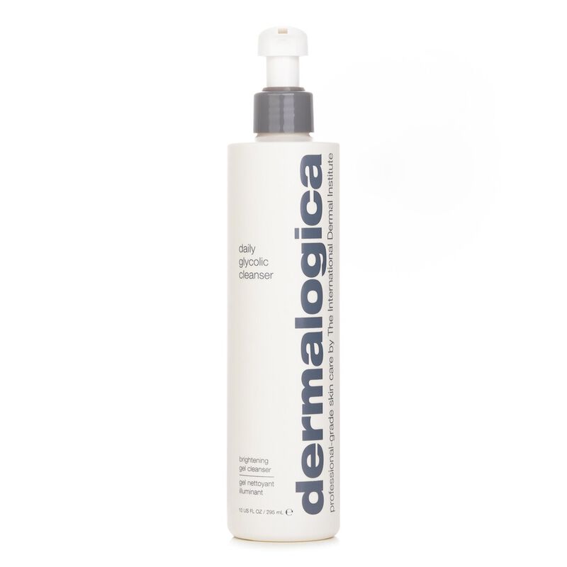 dermalogica daily glycolic cleanser