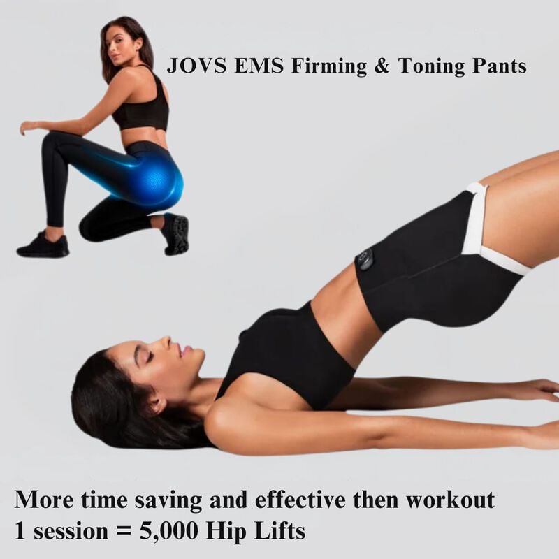 jovs firming and toning pants