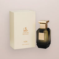 V04 Eau de Parfum faces v04 eau de parfum