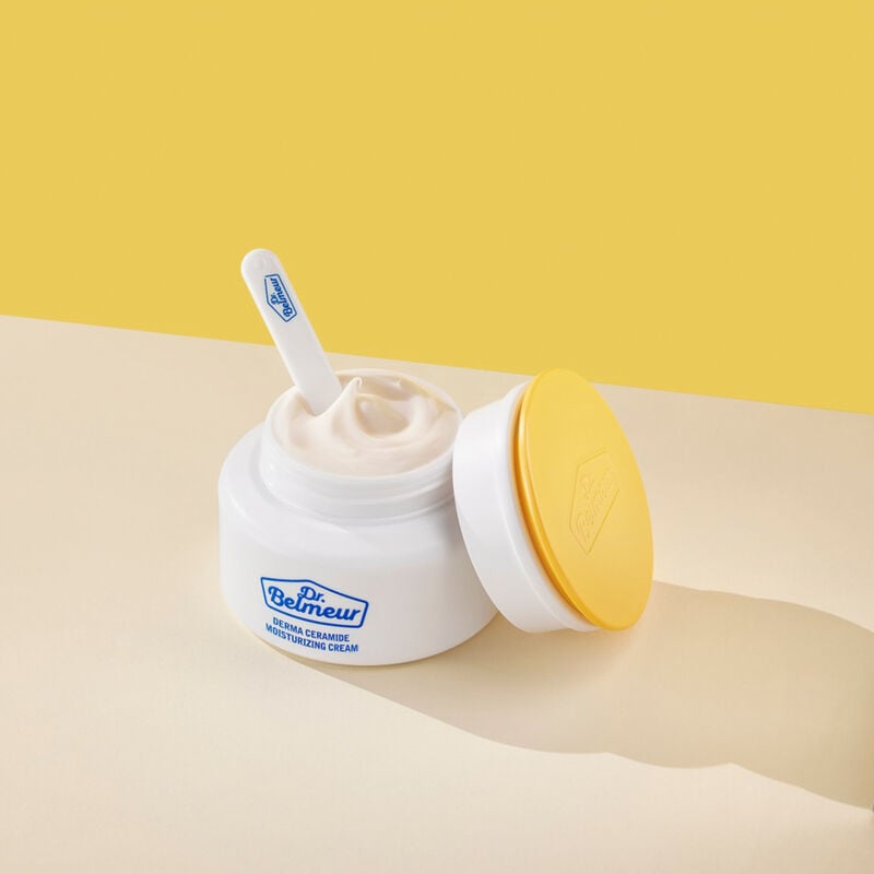 dr. belmeur derma ceramide cream