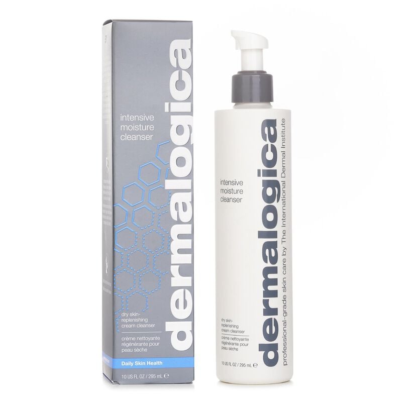 dermalogica intensive moisture cleanser