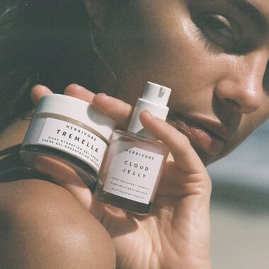 faces pink cloud cleanser