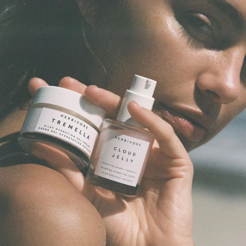 herbivore pink cloud cleanser