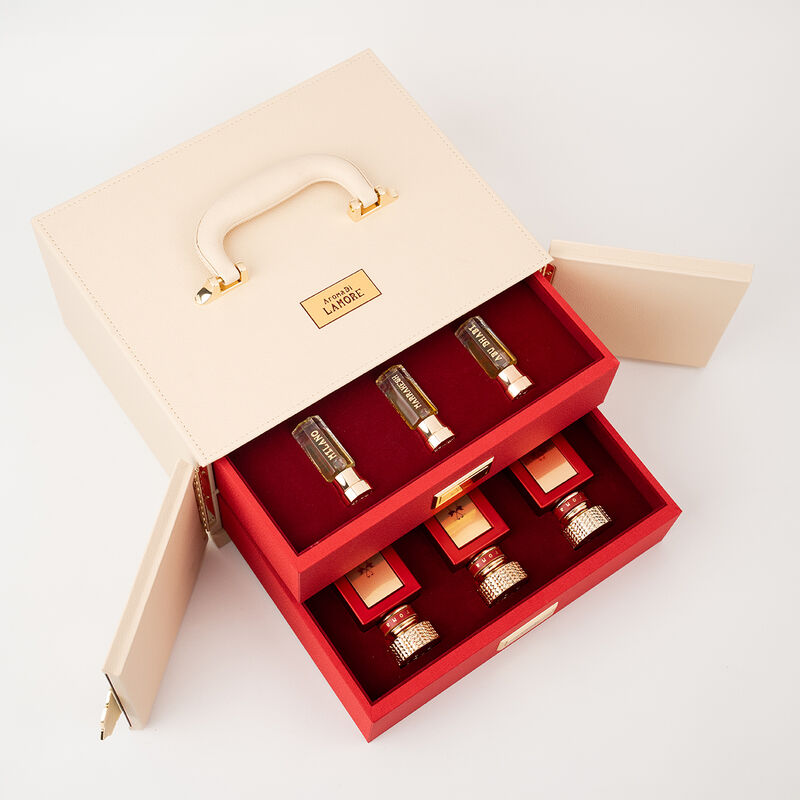 aroma di lamore al mandoos gift set