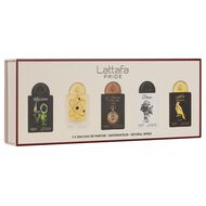 faces مجموعة لطافة برايد 1