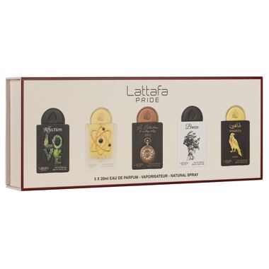 faces pride giftset collection 1