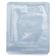 faces cryo de puffing facial mask