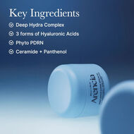 Deep Water Surge Serum 30 faces deep water surge serum 30