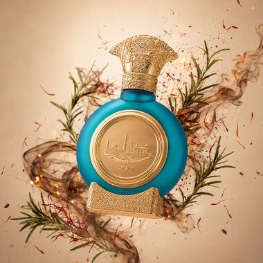 faces عطر  عُمان
