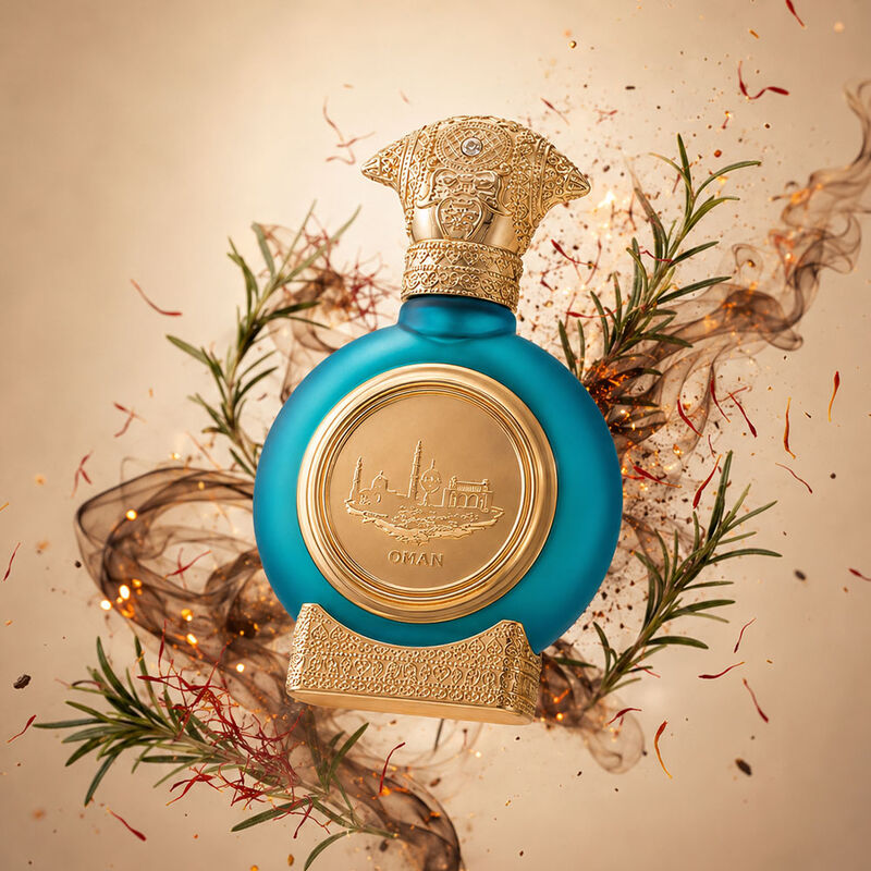 طيف الإمارات عطر  عُمان
