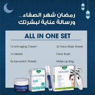 الكل في مجموعة واحدة faces الكل في مجموعة واحدة