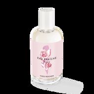 faces eau fraiche rose