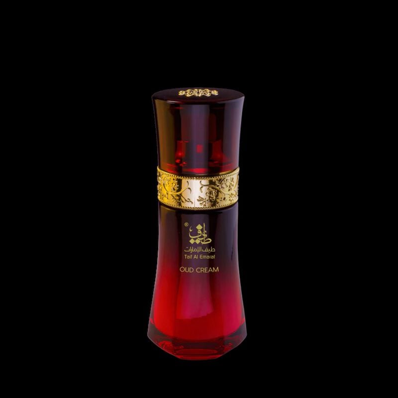 taif al emarat body cream