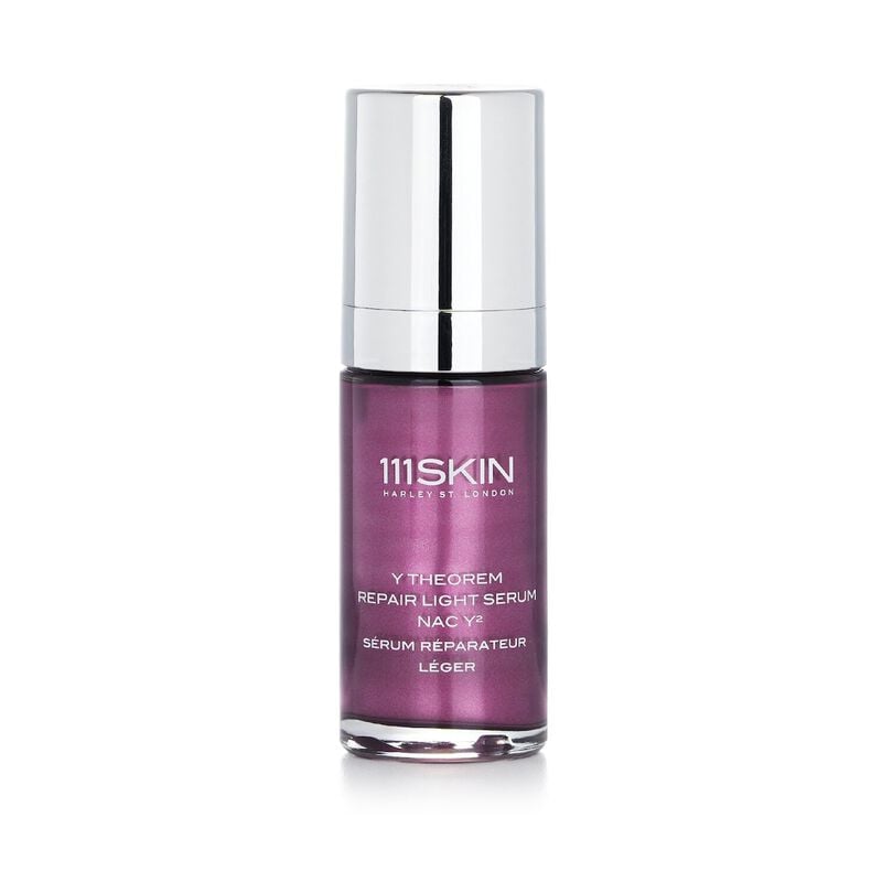 111skin y theorem repair light serum nac y2