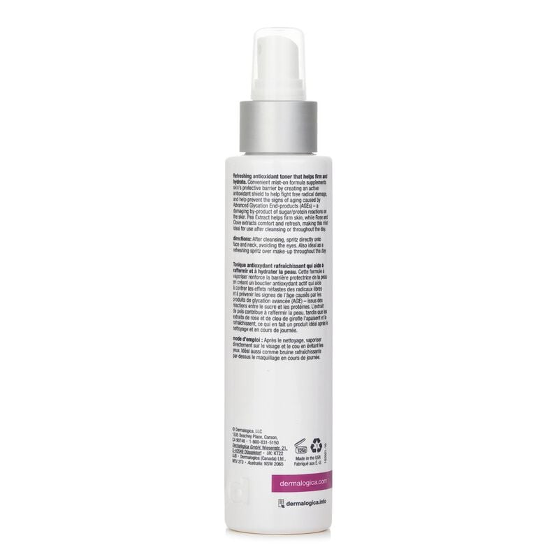 dermalogica age smart antioxidant hydramist