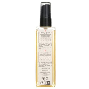 faces volumizing blow dry spray