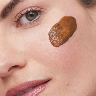 faces turmeric brightening   exfoliating mask