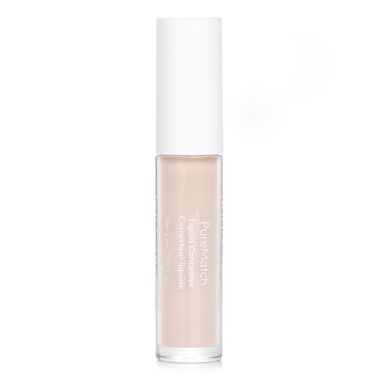 faces pure match liquid concealer