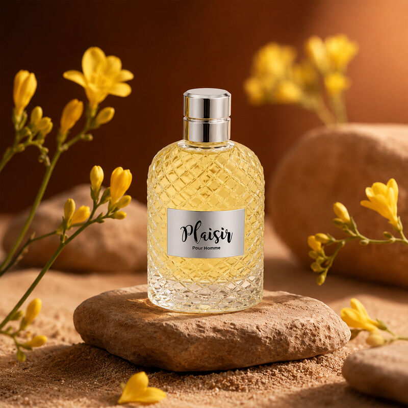 plaisir pour homme