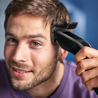 faces hair clipper hc3525 13