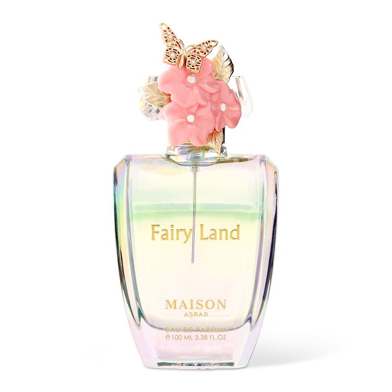 maison asrar fairyland